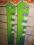 ! VOLKL ESTRELLA + MARKER ATTIVAMOTION GREEN 11/12