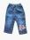 CHEROKEE JEANSY DLA DZIEWCZYNKI ROZ.80