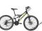 rower arkus & romet GRAFITTI 505 2HT 16'' MTB