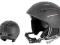 KASK NARCIARSKI KASK SNOWBOARDOWY goggle 60-62 cm