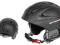 KASK NARCIARSKI KASK SNOWBOARDOWY goggle 58-61 cm