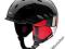 CARRERA WILD KASK NA NARTY I SNOWBOARD KRK 59-63