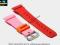 PASEK CASIO  DW-5600PR ORYGINAŁ ORYGINALNY RÓŻOWY
