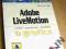 Adobe LiveMotion ~ Molly Joss ~ wyprzedaż