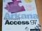 ARKANA Access 97 ~~ Viescas ~~ + CD