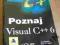 Poznaj Visual C++ 6 ~ PROSTO ~ PROFESJONALNIE