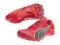 KOLCE PUMA COMPLETE Theseus r. 44,5 SPRINTER Red