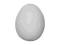 MDK Jajko gipsowe do decoupage 6cm (1121)