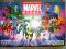 Marvel Superheroes