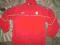 LIVERPOOL FC REEBOK RED JACKET JUNIOR XL