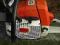 PIŁA  STIHL MS 440 5.4KM