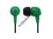Skullcandy Słuchawki JIB-8kolorów-zielone-nowość