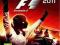 F1 2011 FORMULA 1 2011 PS3 /ELECTRONICDREAMS W-WA