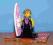 LEGO Minifigurki Minifigures 8804 Surferka NOWA!