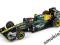 Lotus T128 #21 Trulli Chinese GP 2011 SPARK