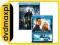 dvdmaxpl JESTEM LEGENDĄ / WYSPA BOX (2BLU-RAY)