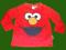 H&M ELMO BLUZKA - TOP - T-SHIRT KOSZULKA