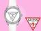 SKLEP zegarek GUESS U65006L1 Swarovski KURIER