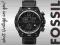 SKLEP zegarek męski styl militarny FOSSIL JR1202
