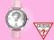 SKLEP zegarek GUESS U65007L4 Swarovski KURIER 0zl