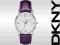 SKLEP stylowy damski zegarek DKNY NY8070 NOWOSC