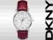 SKLEP stylowy damski zegarek DKNY NY8073 NOWOSC