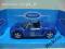 OPEL SPEEDSTER 2001 - WELLY 1:24