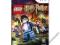 Lego Harry Potter years 5-7 Wii * NOWA, folia