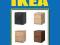 IKEA MALM KOMODA 2 SZUFLADY 4 KOLORY TANIO!