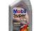 Mobil SUPER 3000 X1 5W40 5L ORYGINAŁ TANIO