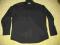 koszula  czarna 2XL XXL firmowa