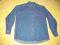 koszula  dzinsowa jeans  jeansowa dzins roz M