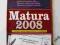 "MATEMATYKA.MATURA 2008.ORYGINALNE ARKUSZE
