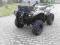 QUAD YAMAHA GRIZZLY 700 EPS ZAREJESTROWANY