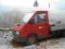 Renault Traffic 2.5 D