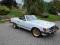 DO SLUBU ZABYTKOWYM MERCEDESEM W107 560SL MERCEDES