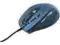 MYSZ NATEC LEOPARD G-LASER BLACK-BLUE Ontech_pl