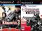 2 gry Tom Clancy's Rainbow Six - PS2 jak nowe