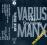 VARIUS MANX - THE BEGINNING