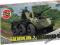 ! Saladin MkII 1:76 Airfix A02325 !