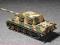 ! Jagdtiger w/Zimmerit 1:72 Trumpeter 07294 !