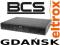 REJESTRATOR BCS-3104 4 KANAŁY H.264 VGA LAN 3845