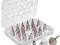 WILTON ZESTAW TYLEK DELUX  29 SZT.  2104-6666