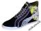 TANIO ! NOWE BUTY TRAMPKI PUMA CRETE MID WINGS 39