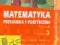 MATEMATYKA PRZYJEMNA I POŻYTECZNA  3 LO  PODSTAW.