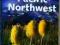 LONELY PLANET Pacific Northwest USA PRZEWODNIK