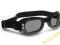 GOGLE BERTONI ANTIFOG AF 110B