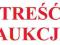Stworzenie Treści Aukcji - Perswazyjnie - Fa VAT !