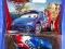 Auta Mattel Nr 9 Disney Cars Resorak Raoul Caroule