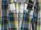 -=OUTLET=-JACK&JONES KOSZULA W KRATKE XL